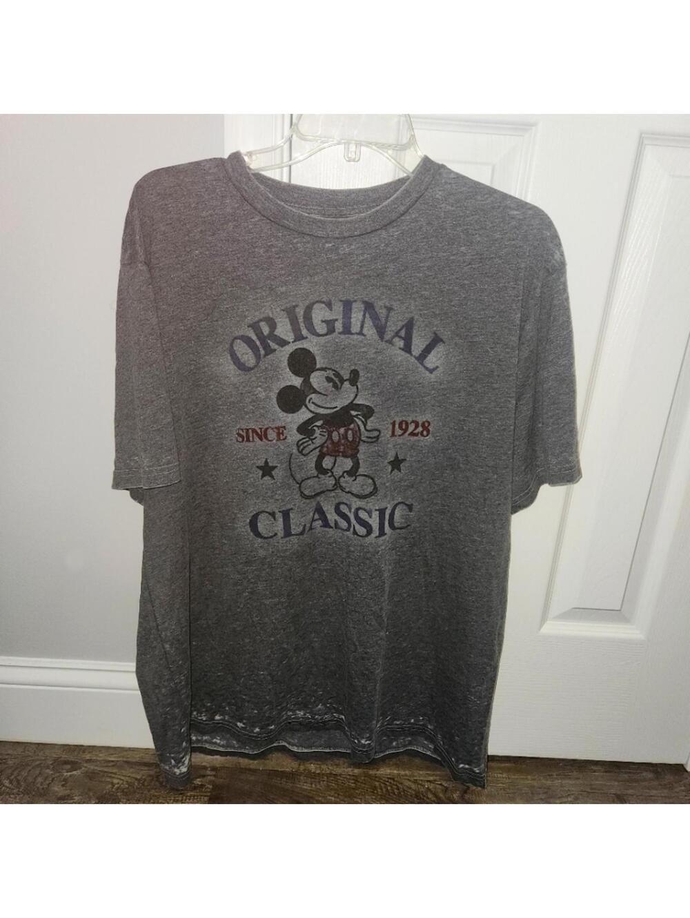 Disney Tshirt